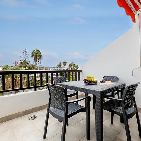 Duplex Apartment In Las Americas Playa de las Américas Exterior foto