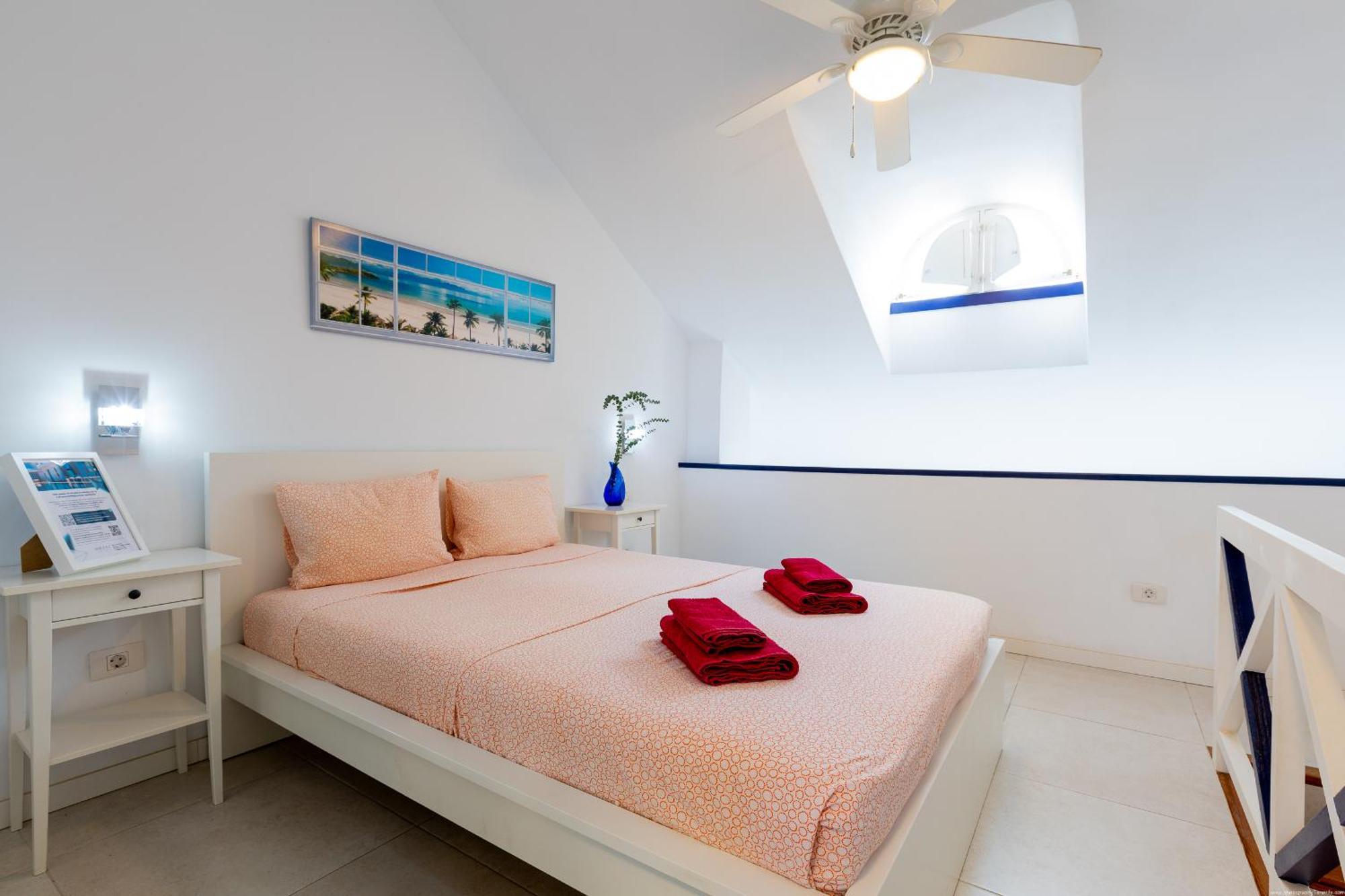 Duplex Apartment In Las Americas Playa de las Américas Exterior foto