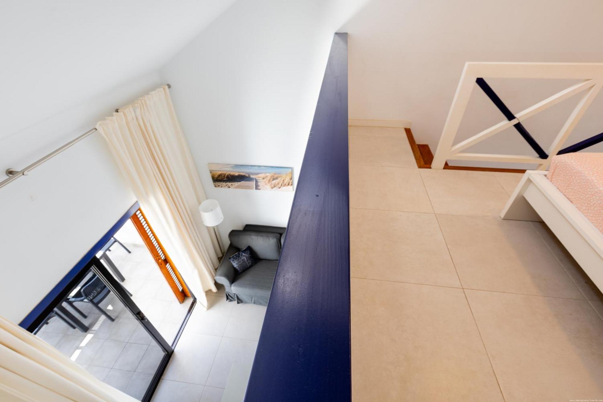 Duplex Apartment In Las Americas Playa de las Américas Exterior foto